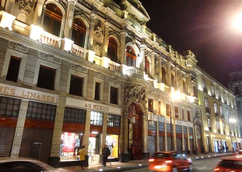 Casino octagon Mexico