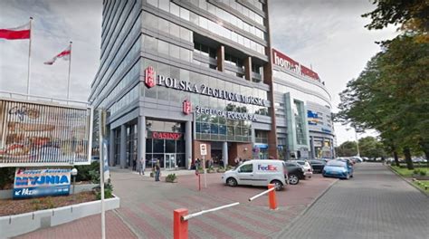 Casino szczecin polónia