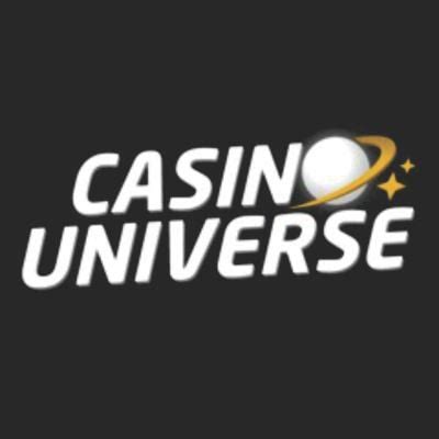 Casino universe Mexico
