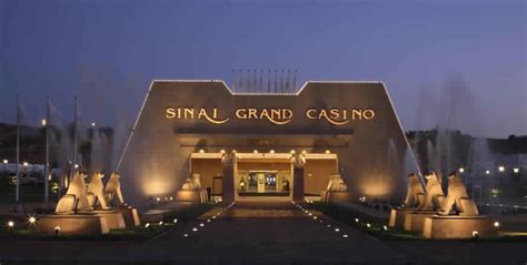 Casinos em sharm el sheikh egipto