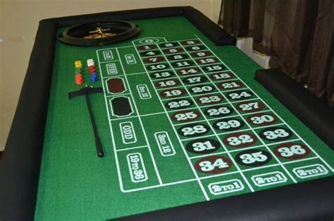 Casinos na califórnia com mesas de jogo de dados