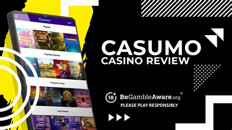 Casumo casino Ecuador