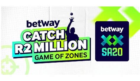 Catch Release Betway