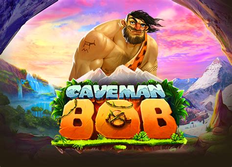 Caveman Bob 888 Casino