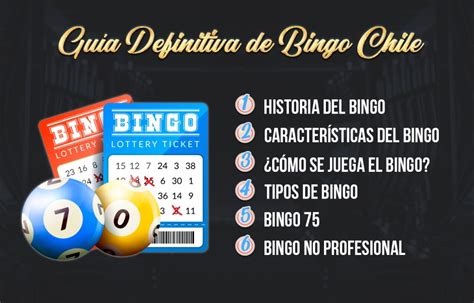 Cheers bingo casino Chile