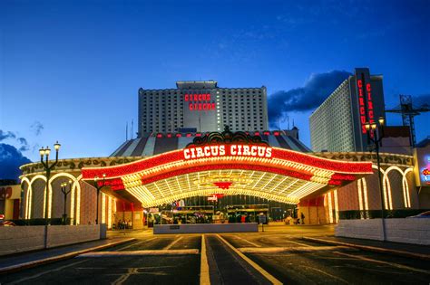 Circus casino Uruguay