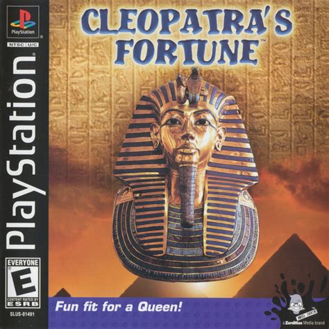 Cleopatra S Fortune Betano