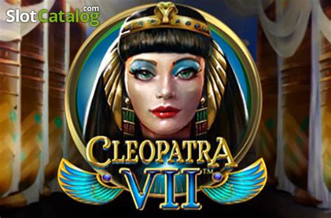 Cleopatra Vii Slot - Play Online