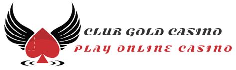 Club gold casino