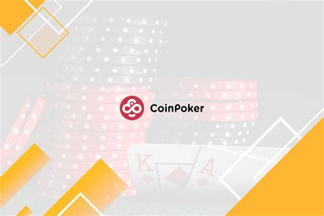 Coinpoker casino review