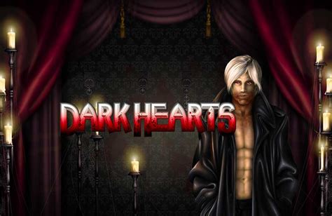 Dark Hearts 888 Casino
