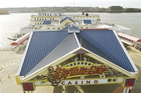 Davenport casino barco