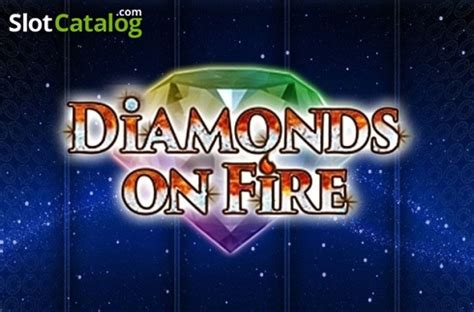 Diamonds On Fire Review 2024