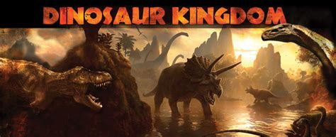 Dinosaur Kingdom Betano