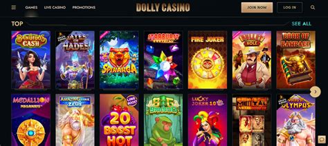 Dolly casino Paraguay