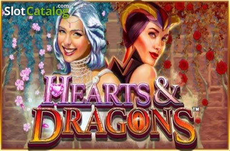 Dragon Heart Slot Grátis