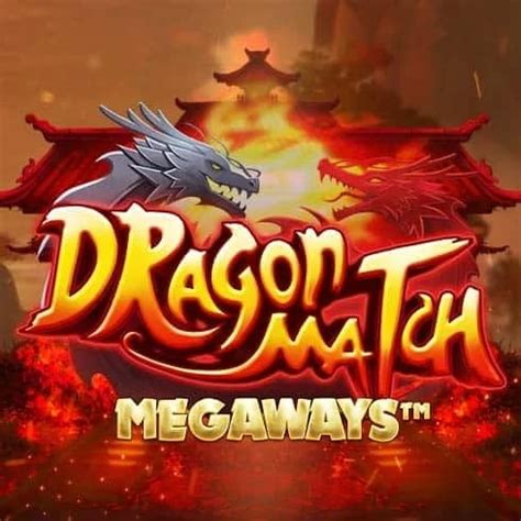 Dragon Match Megaways Bodog