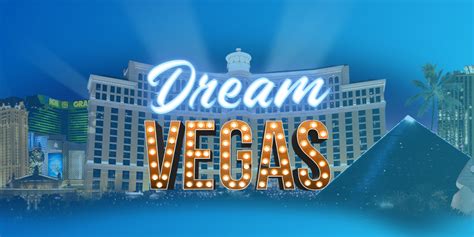 Dream vegas casino Mexico
