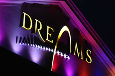 Dreams casino Mexico