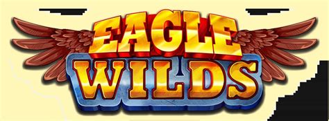 Eagle Wilds LeoVegas