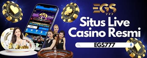 Egs777 casino Peru