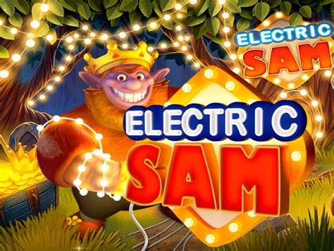 Electric Sam bet365
