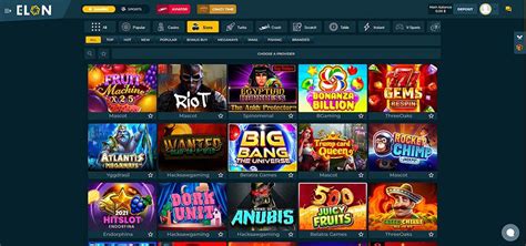 Elonbet casino codigo promocional