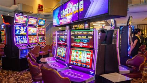 Euroslots casino Paraguay