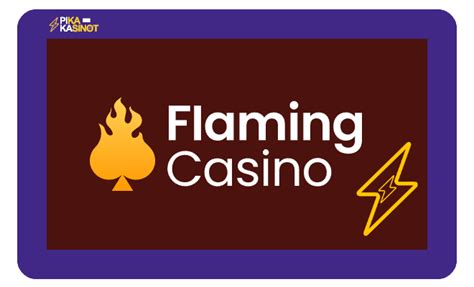 Flamm casino Brazil