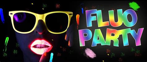 Fluo Party Betway