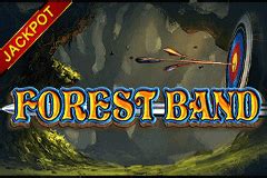Forest Band Slot Grátis