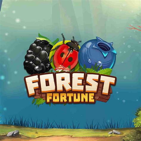 Forest Fortune LeoVegas