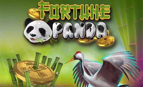 Fortune panda casino aplicação