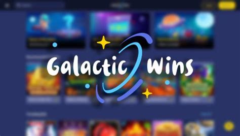 Galactic wins casino Bolivia