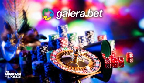 Galera bet casino Venezuela