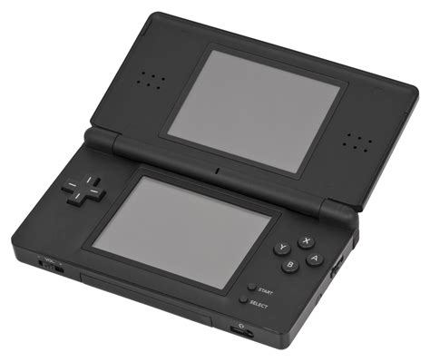 Gba tampa da ranhura do ds lite