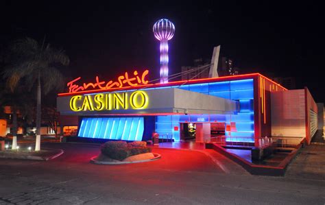 Germania casino Panama