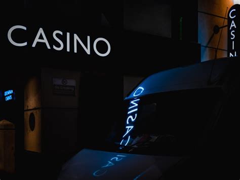 Gibraltar licença de casino online
