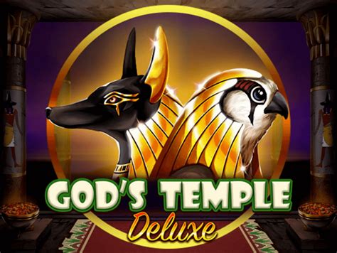 God S Temple Deluxe PokerStars