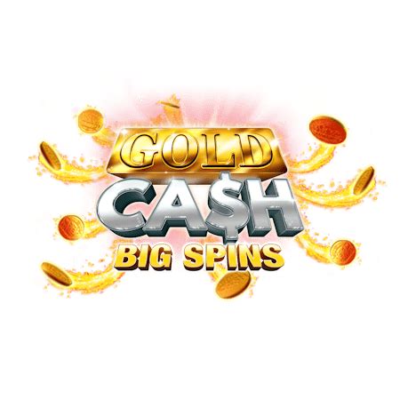 Gold Cash Big Spins Parimatch