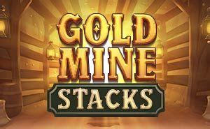 Gold Mine Stacks NetBet