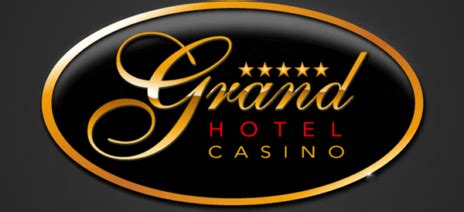 Grand hotel casino mobile