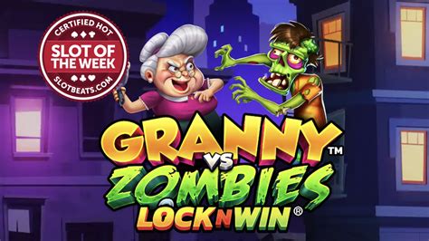 Granny Vs Zombies Bwin