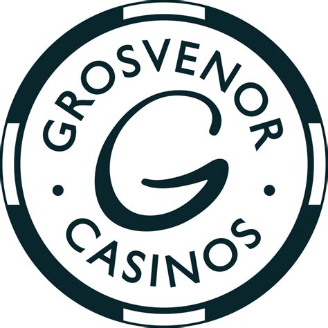 Grosvenor casino código promocional