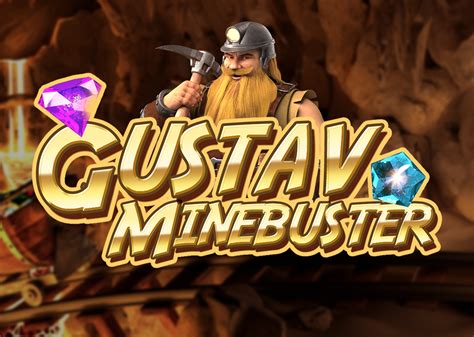 Gustav Minebuster Bwin