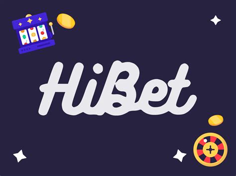 Hibet casino login