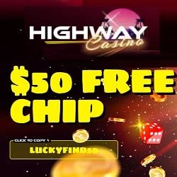 Highway casino login