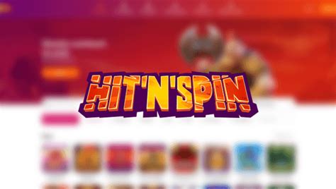 Hitnspin casino Belize