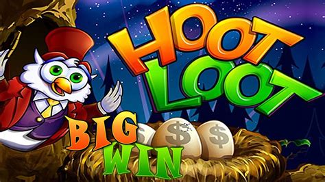 Hoot Loot Slot Grátis