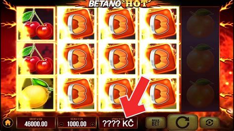 Hot Cash Chest Betano